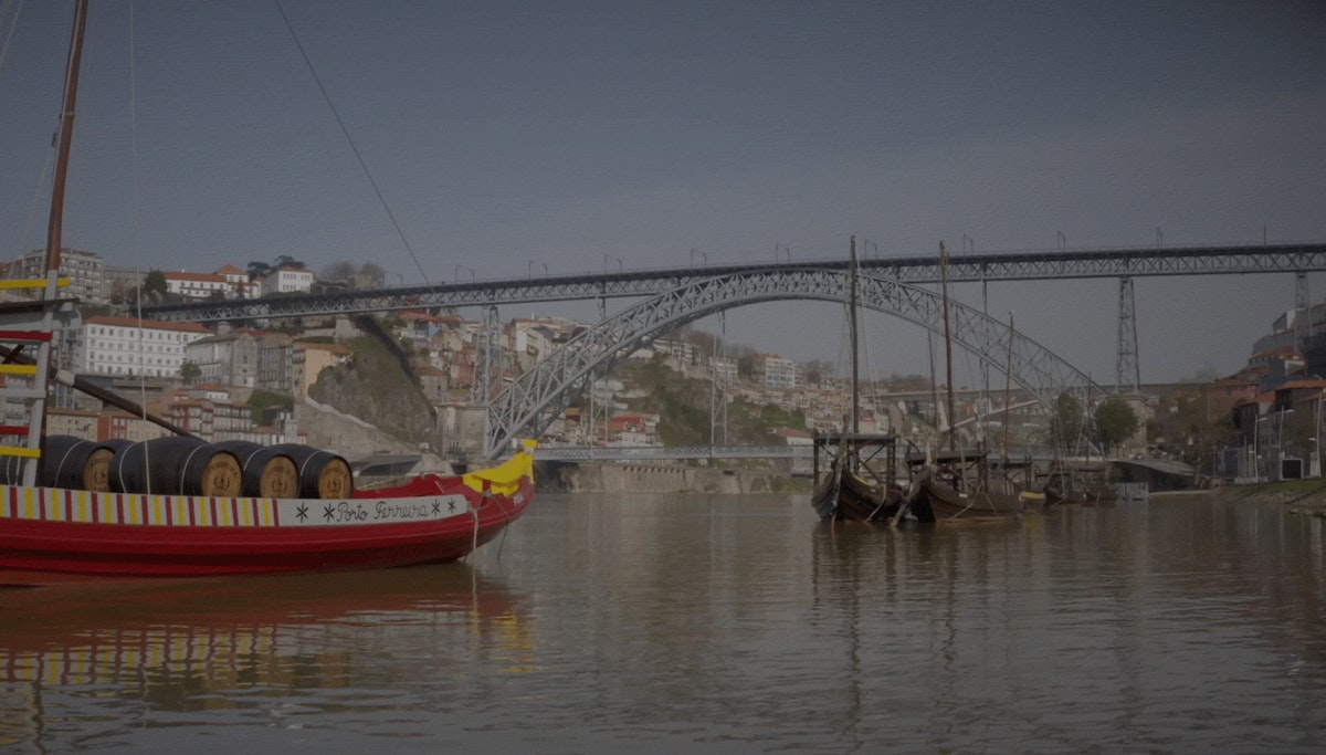 Porto Ferreira Cellars Discover the Essence of Port Wines