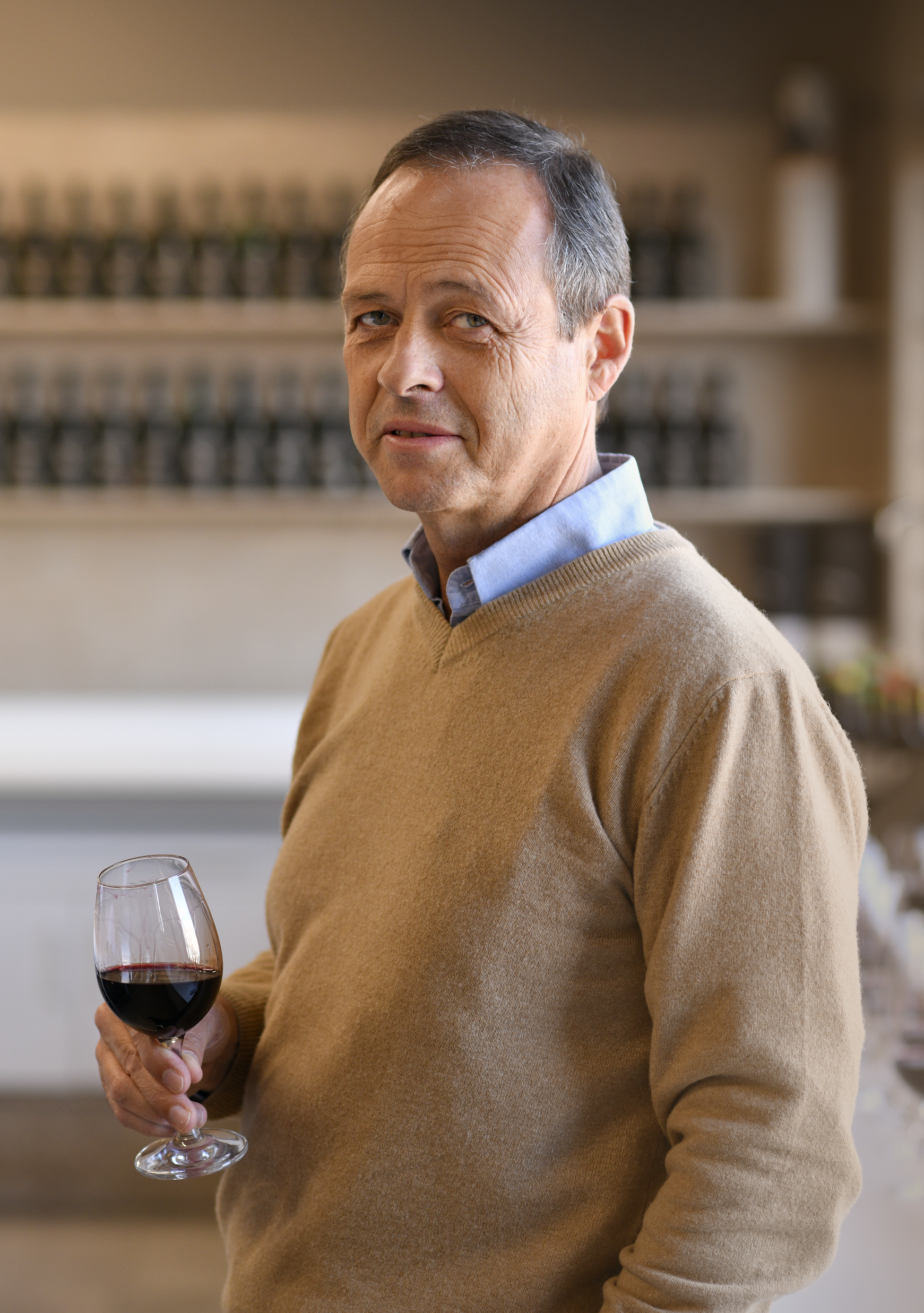 Head of Winemaking - Sogrape