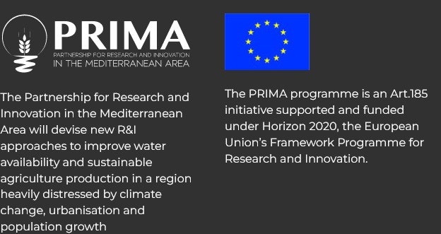 midivine project - PRIMA mention