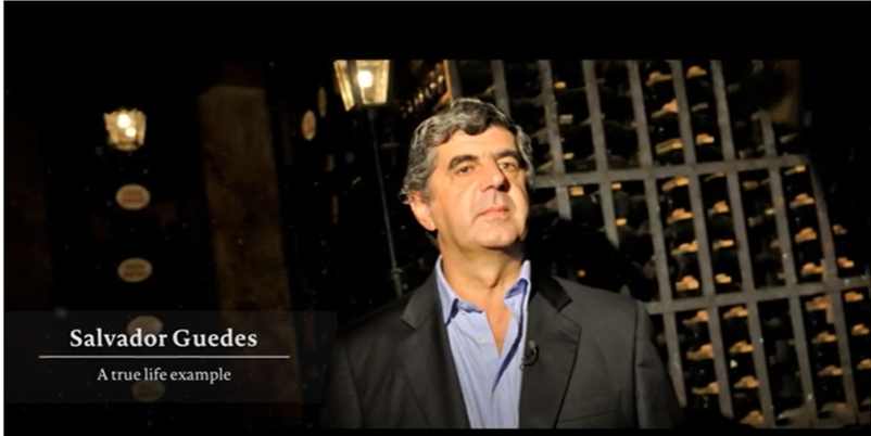 Salvador Guedes