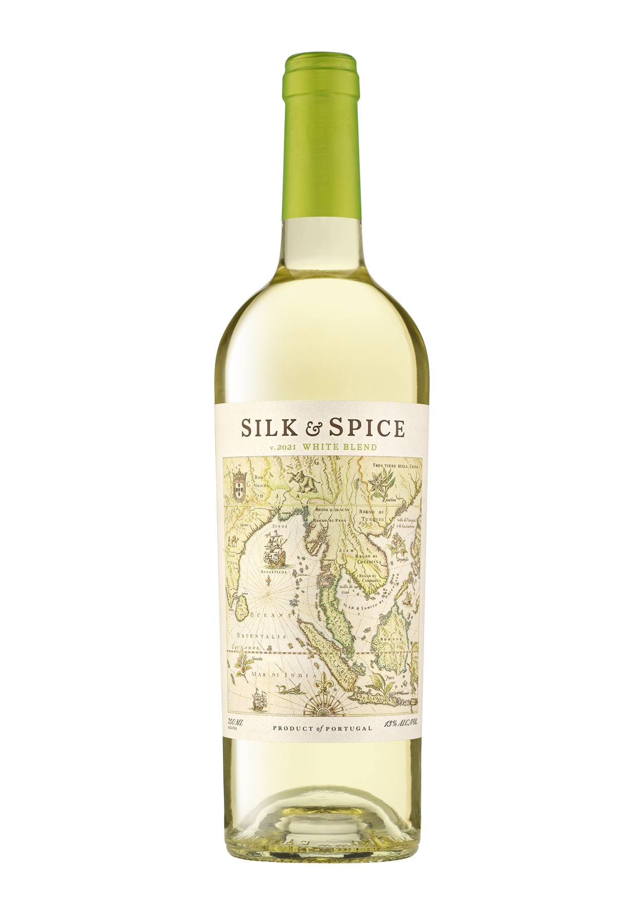 Silk & Spice the collection of authentic Portuguese wines