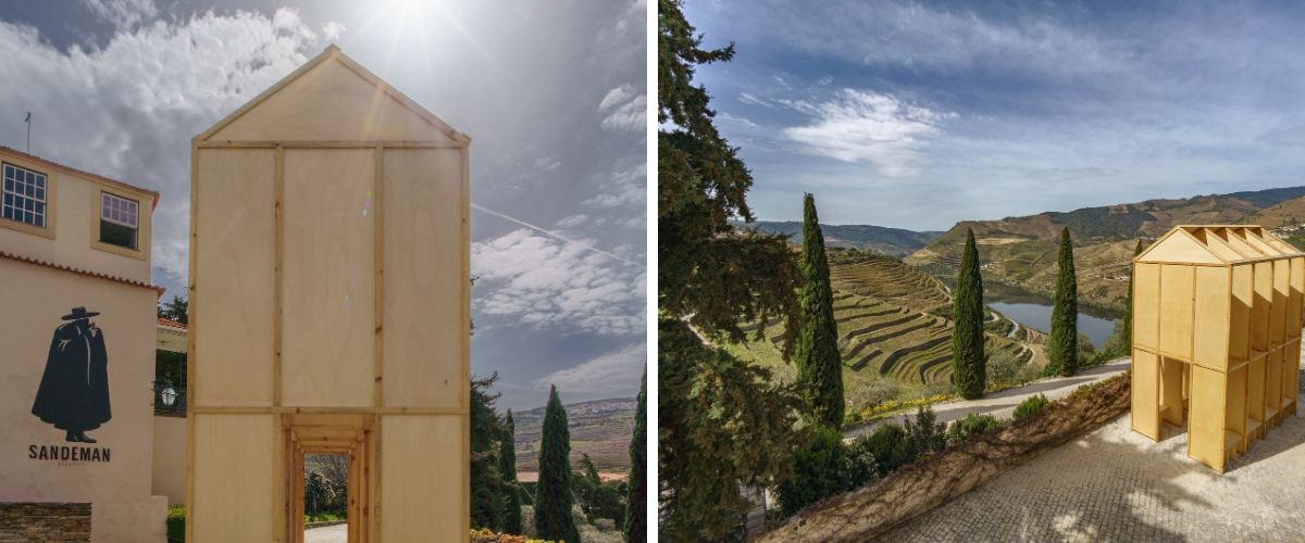 Concentrico Quinta do Seixo