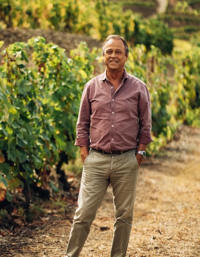 Head of Douro Wines Sogrape