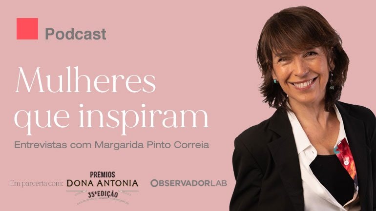 Podcast Observador