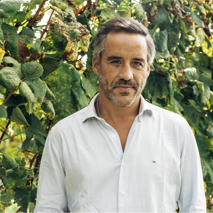 Silk & Spice, wines with an explorer soul