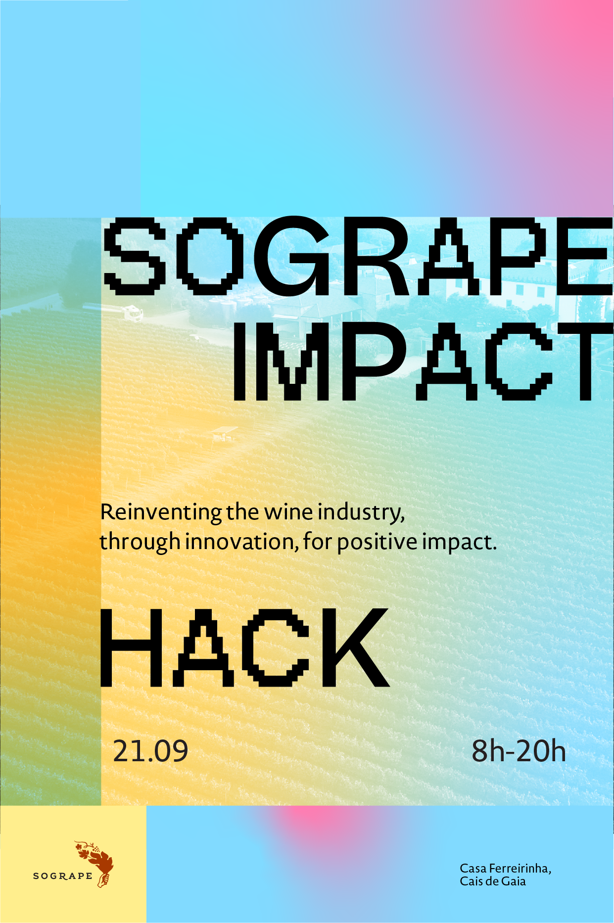 sogrape impact hack