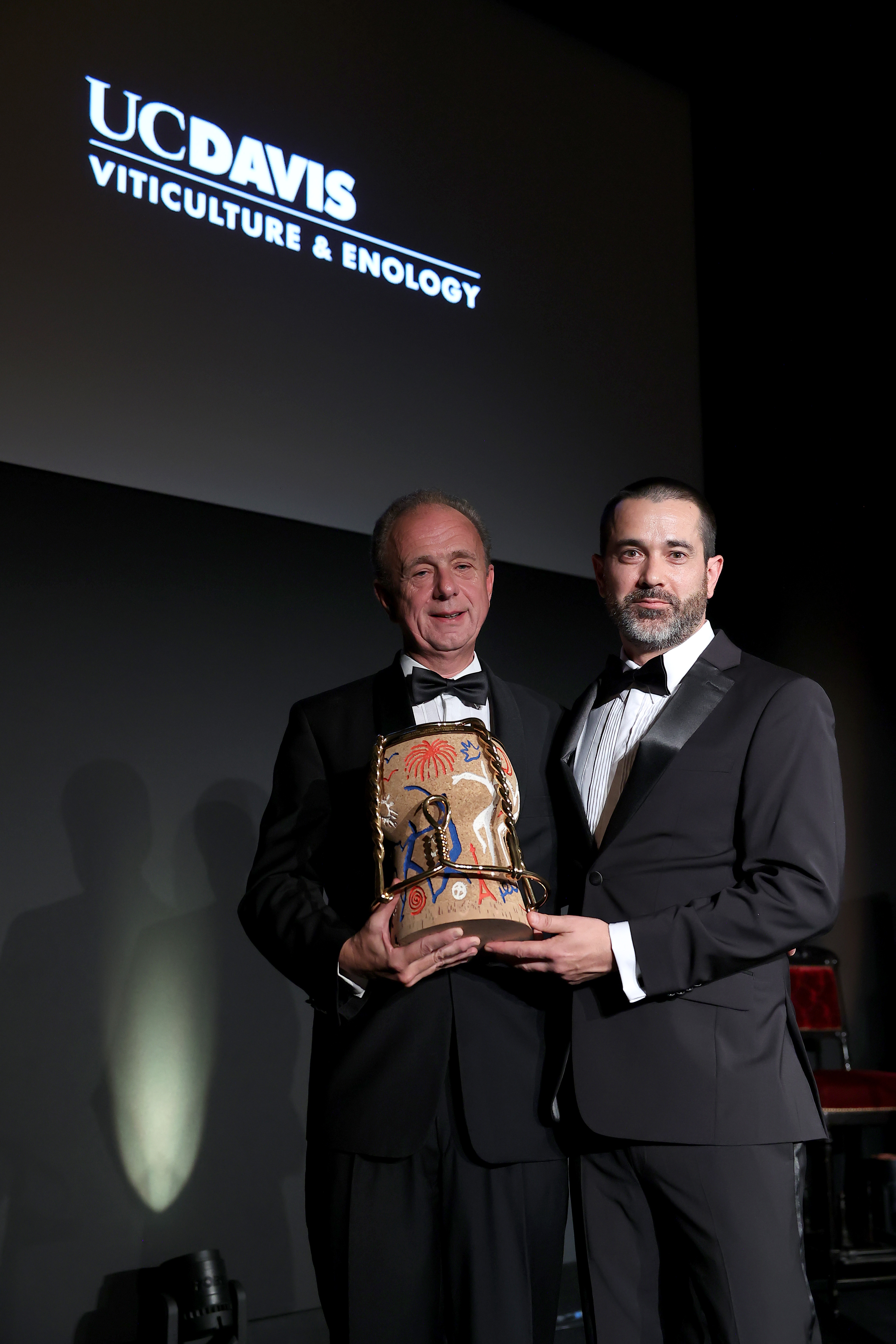 Golden Vines Awards 2023