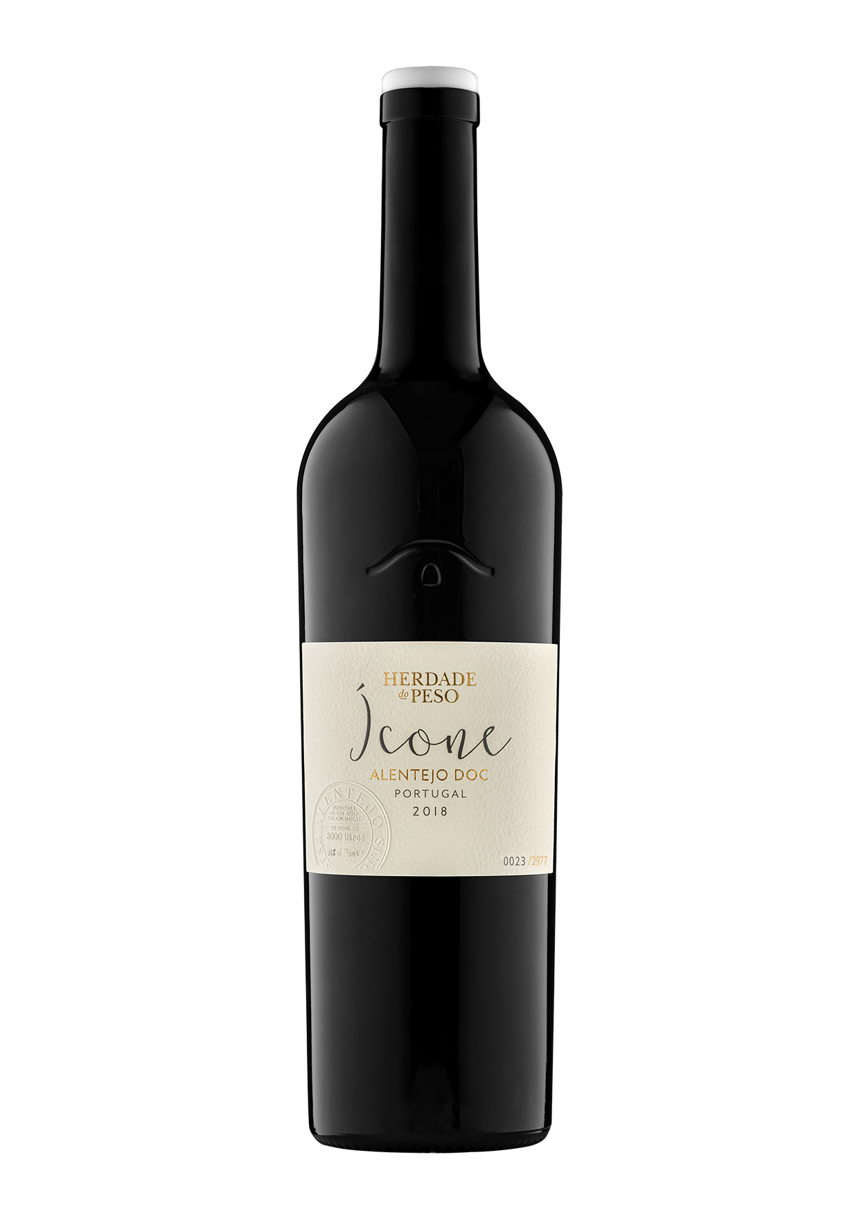 Herdade Do Peso Icone 2018