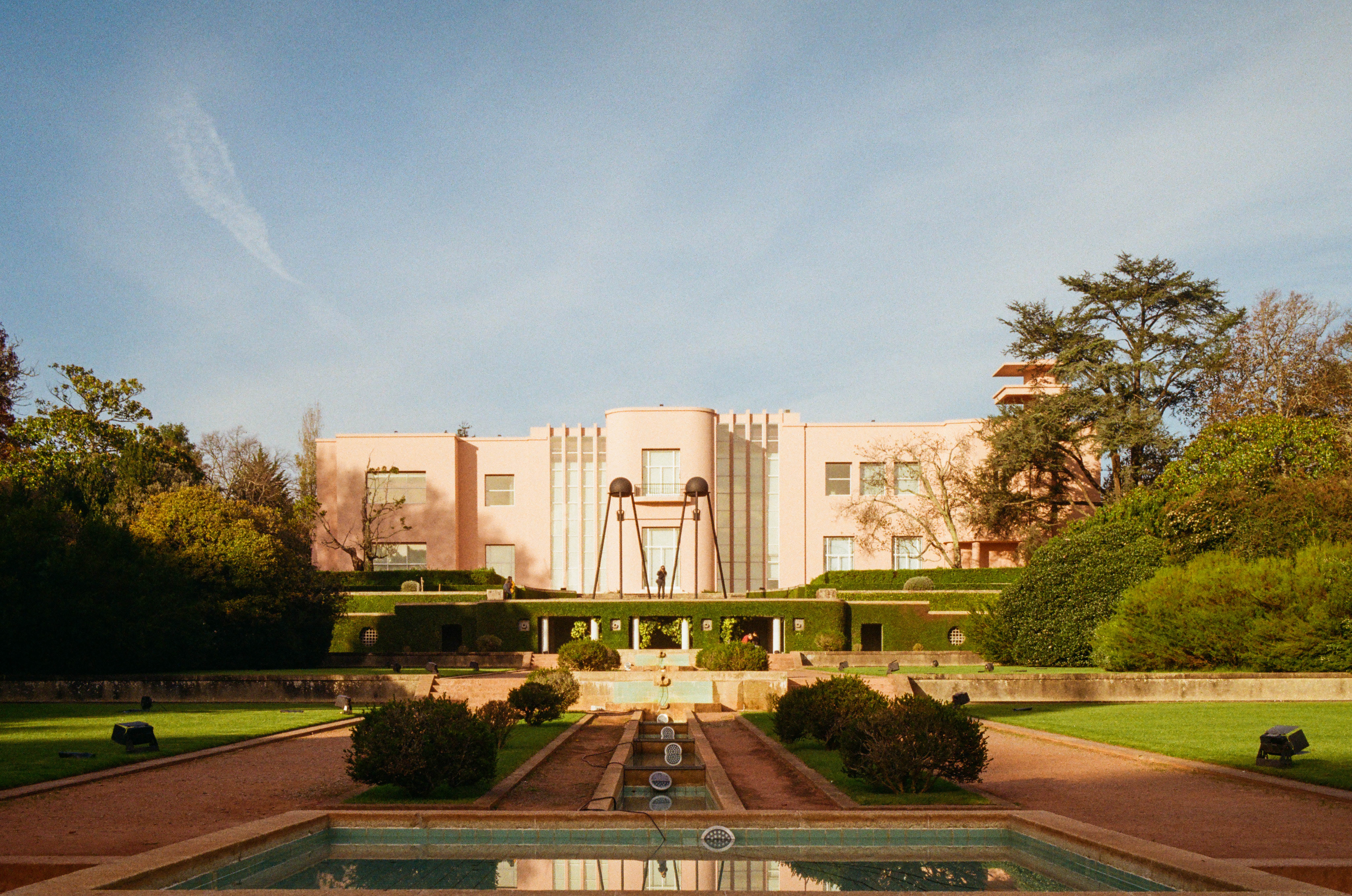 Fundacao Serralves