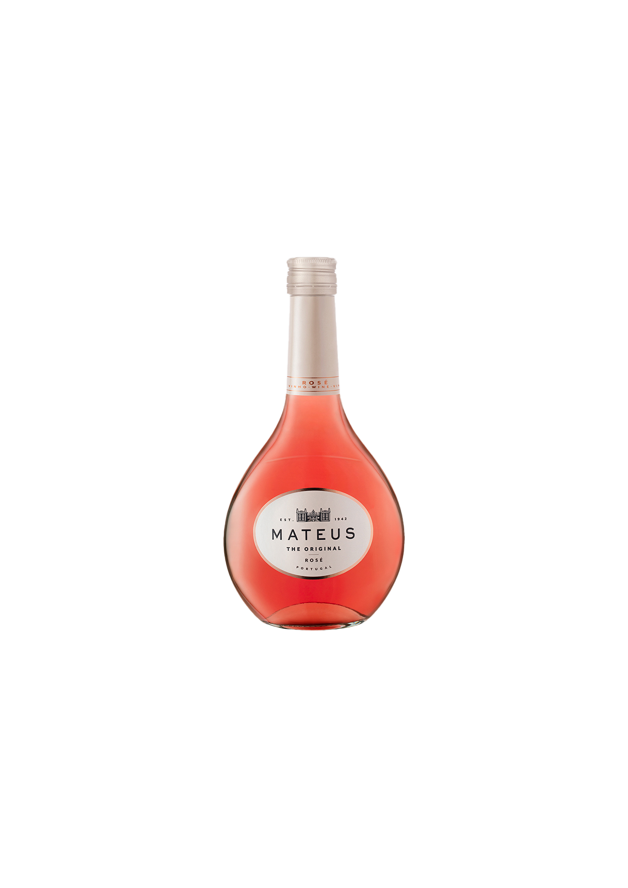 Mateus Rosé: Fresh, Light & Versatile Wine