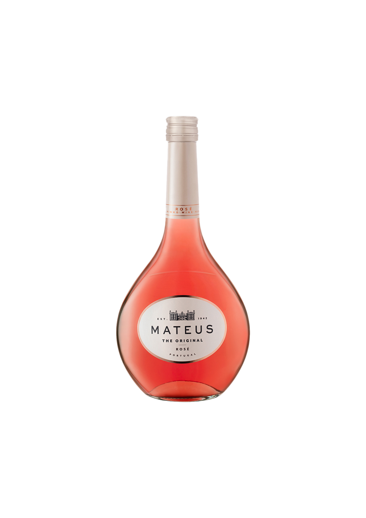 Mateus Rosé: Fresh, Light & Versatile Wine