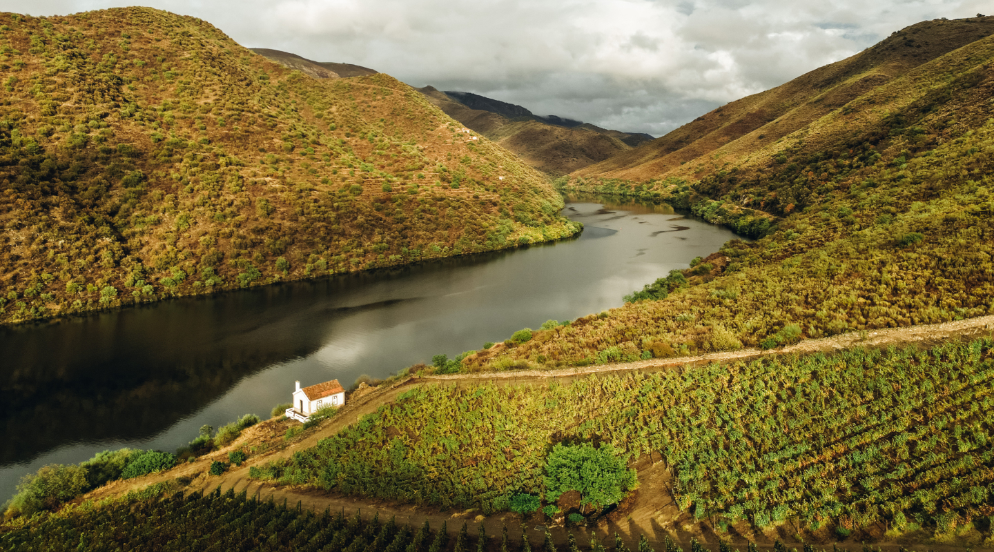 Douro valley