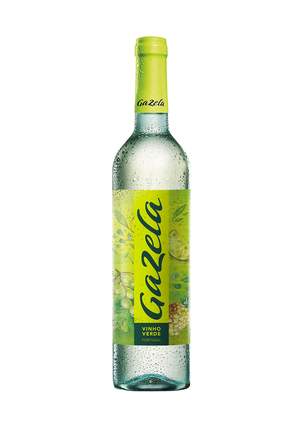 Gazela Vinho Verde White