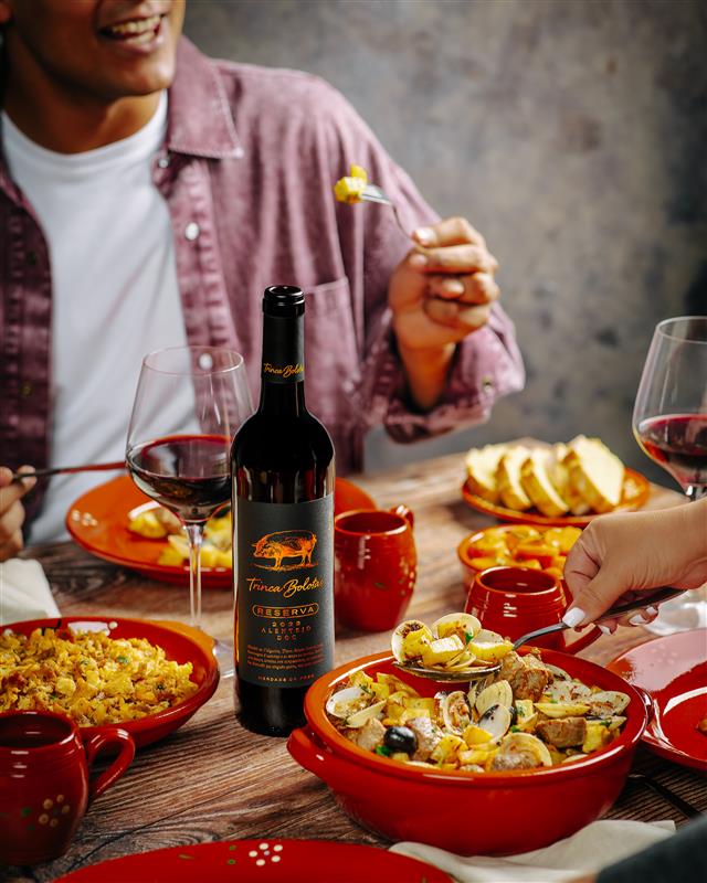 Trinca Bolotas Reserva Es Otra Historia