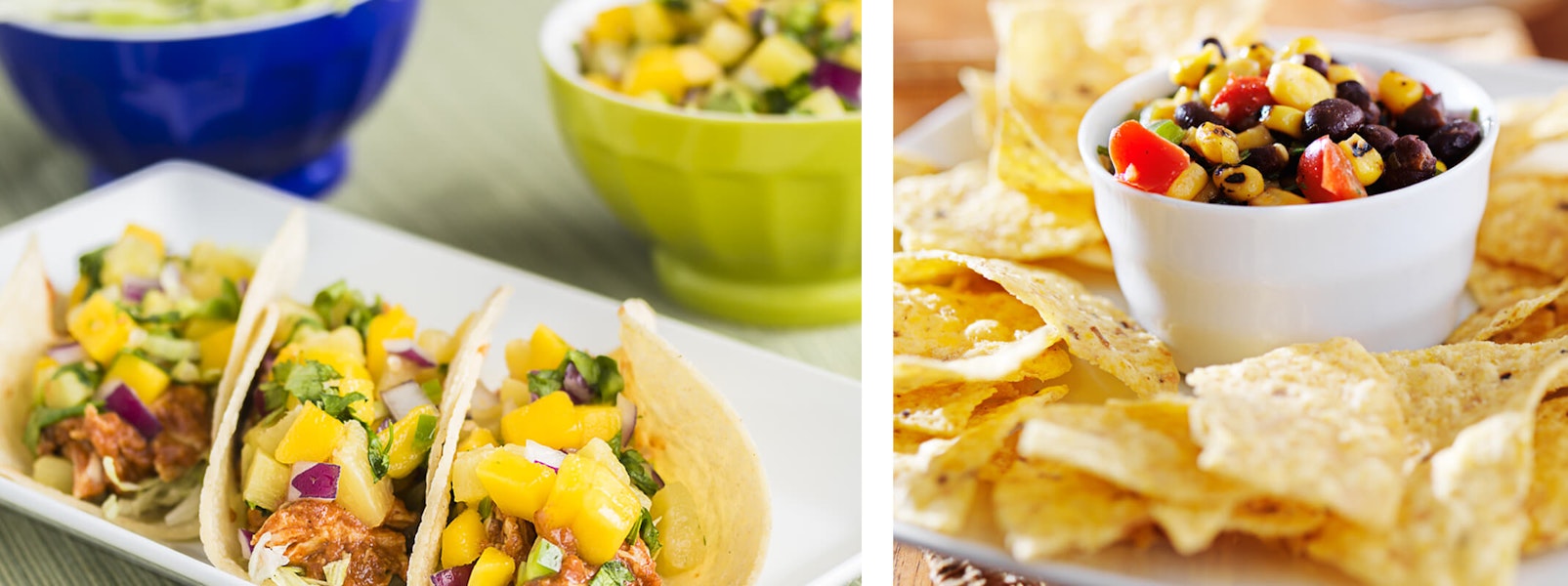 5 Garden Fresh Salsa Recipes Blog California SummerWinds