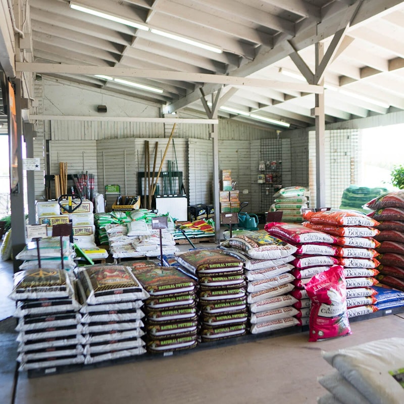 Mesa Store Arizona SummerWinds Nursery