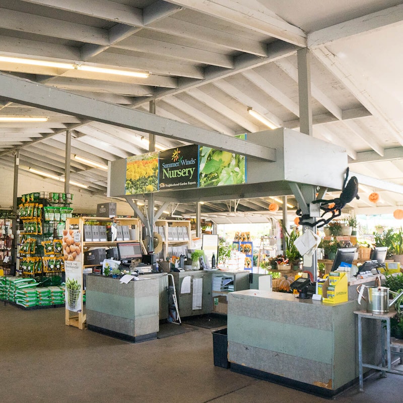 Glendale Store Arizona SummerWinds Nursery