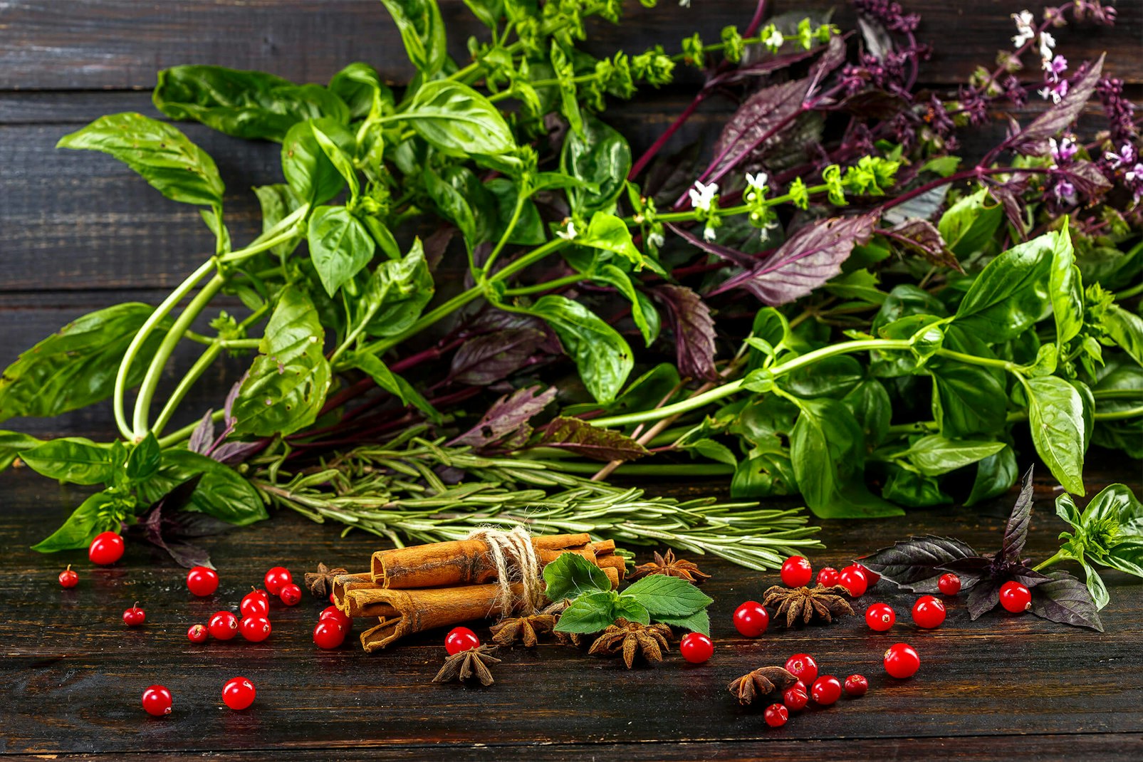 Edible Plants Arizona SummerWinds Nursery