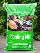 2 cubic feet bag of SummerWinds Planting Mix