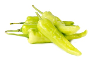 Banana Peppers