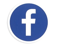 Facebook Facebook Icon