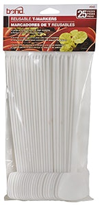 bond reusable t markers 25 ct bond reusable t markers 25 ct