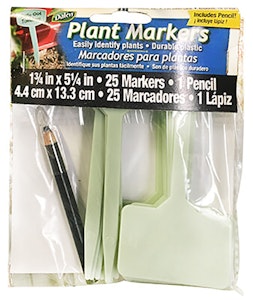 Dalen plant markers 25 ct.