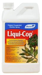 monterey liqui cop quart bottle monterey liqui cop quart