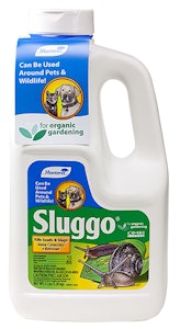 Sluggo by Monterey 5 lb. Jug