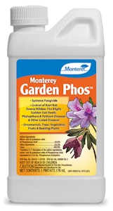 Monterey garden phos