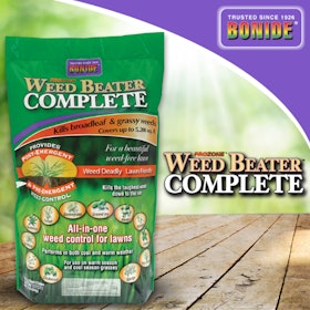 Bonide ProZone Weed Beater® Complete