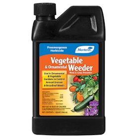 Monterey Vegetable and Ornamental Weeder