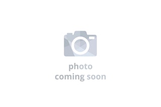 Photo Coming Soon White background with icon of a camera and text that reads,