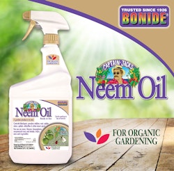 Bonide RTU Neem Oil