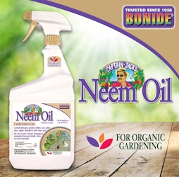 Bonide neem oil 32 oz. RTU spray