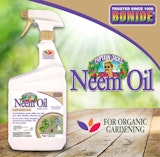 32 oz. bonide neem oil ready to use