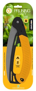 centurion 10 inch pruning saw