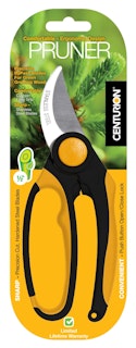 centurion pruners half inch