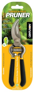 centurion forged bypass pruners 5/8 inch