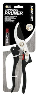 centurion bypass pruners 1 inch