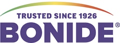 bonide trusted since 1926 logo