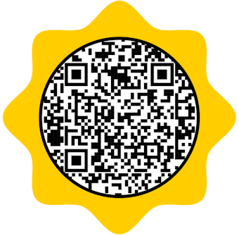 Rosy Soil - Buy One, Get One QR Code