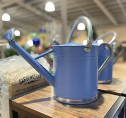 watering can powder blue