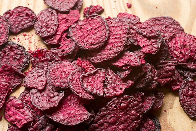 dried beet chips summerwinds arizona