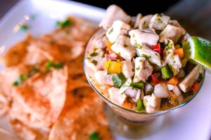 Ceviche