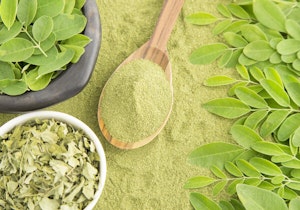 Moringa Powder