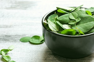 Moringa Leaves