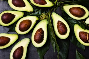 Avocados