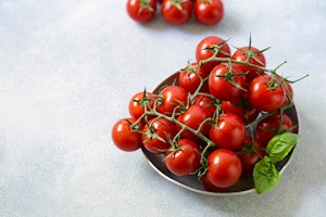 sweet 100 tomatoes summerwinds arizona