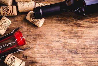 bottling equipment corks summerwinds arizona